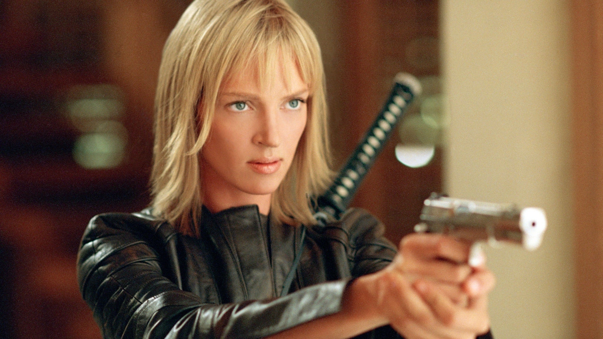 Immagine Kill Bill: Volume 2 - Poster - Sfondi
