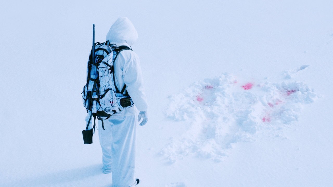 Immagine I segreti di Wind River - Poster - Sfondi