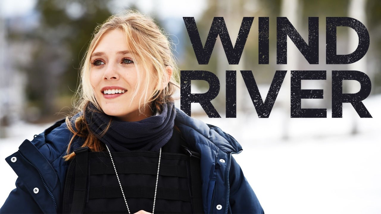 Immagine I segreti di Wind River - Poster - Sfondi