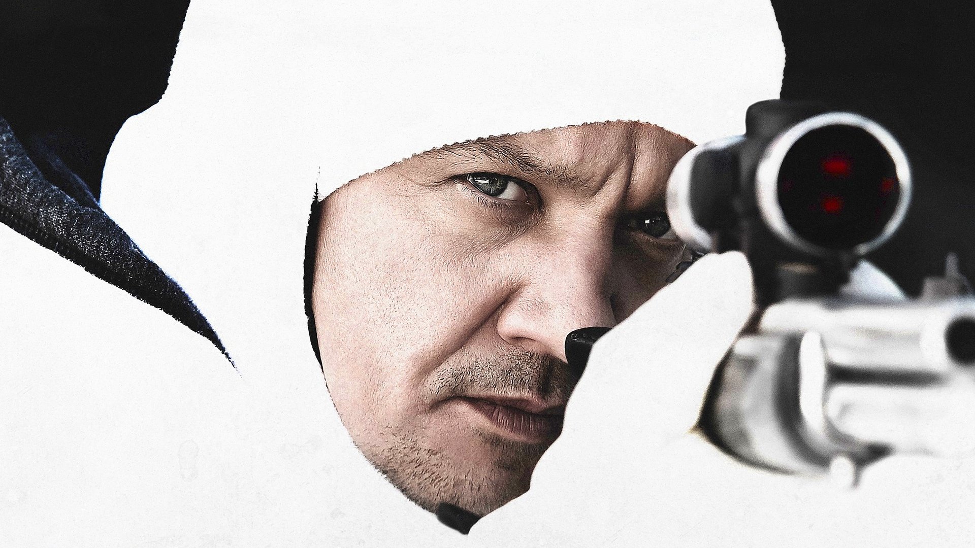 Immagine I segreti di Wind River - Poster - Sfondi
