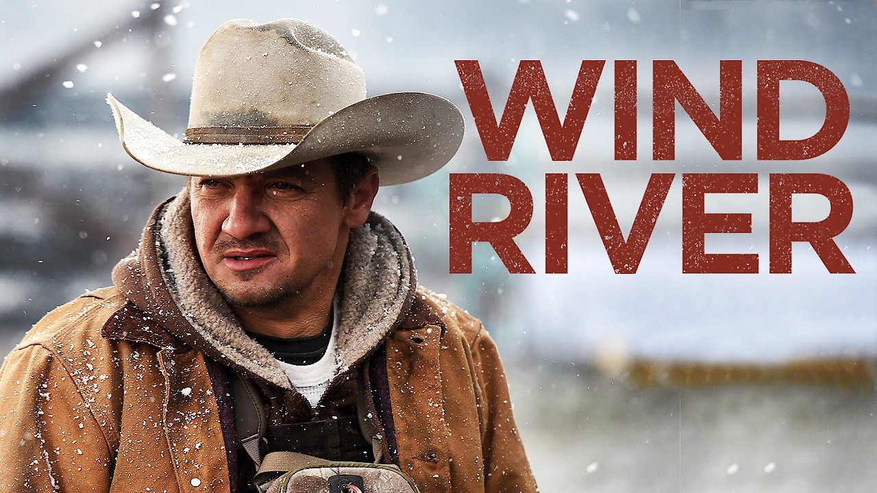 Immagine I segreti di Wind River - Poster - Sfondi