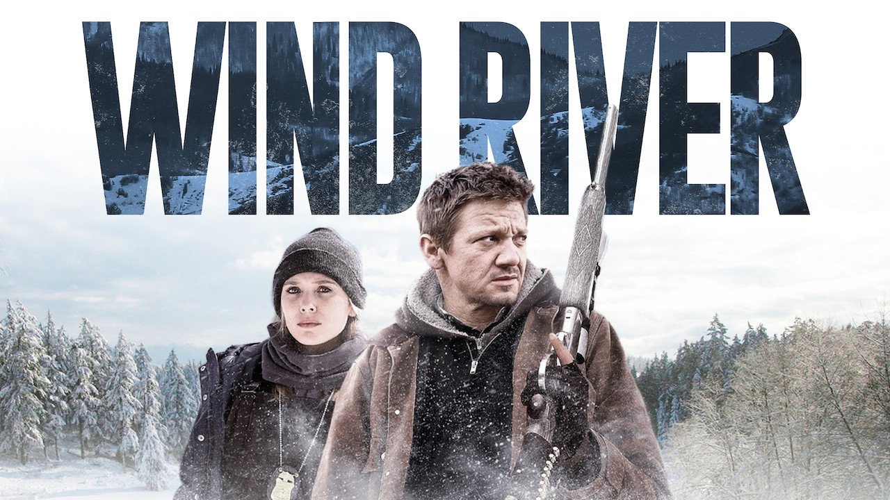 Immagine I segreti di Wind River - Poster - Sfondi