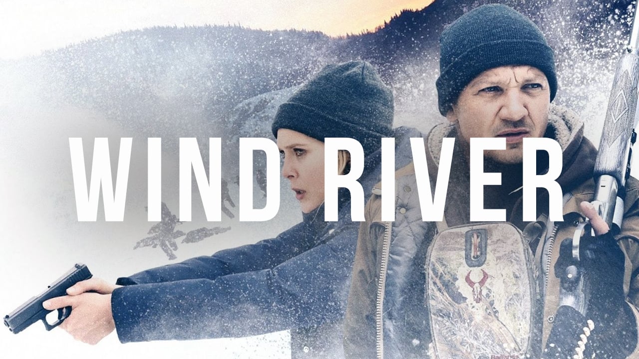 Immagine I segreti di Wind River - Poster - Sfondi