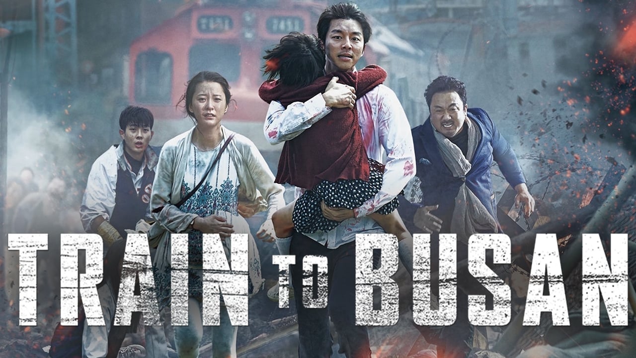 Immagine Train to Busan - Poster - Sfondi