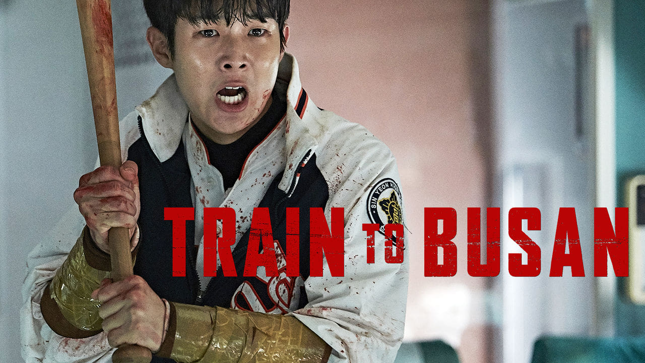 Immagine Train to Busan - Poster - Sfondi