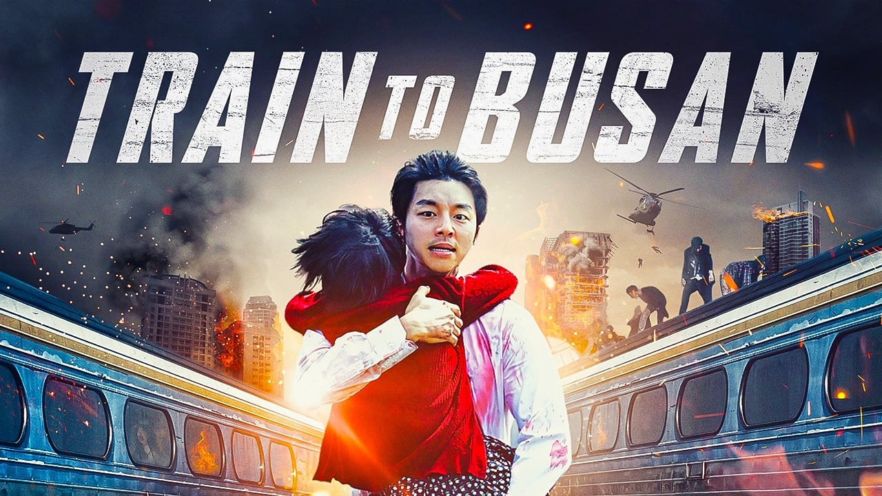 Immagine Train to Busan - Poster - Sfondi