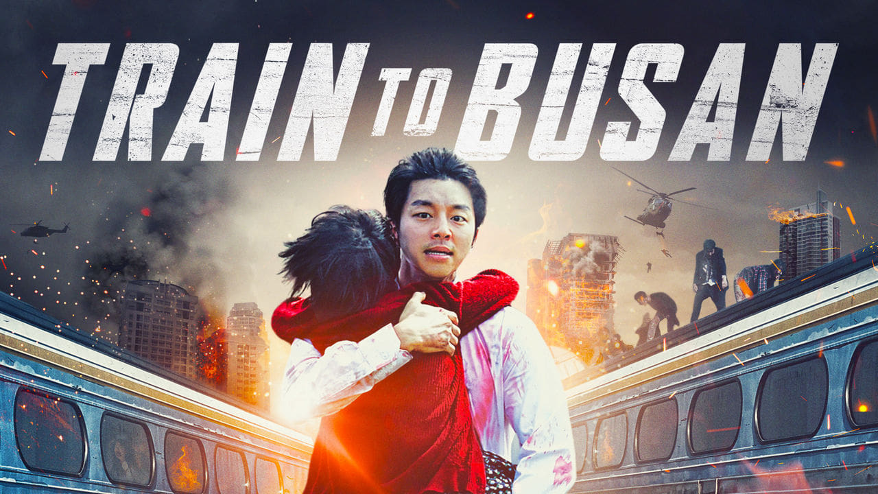 Immagine Train to Busan - Poster - Sfondi