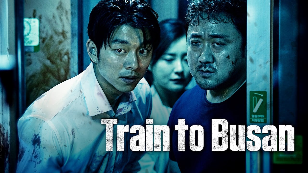 Immagine Train to Busan - Poster - Sfondi
