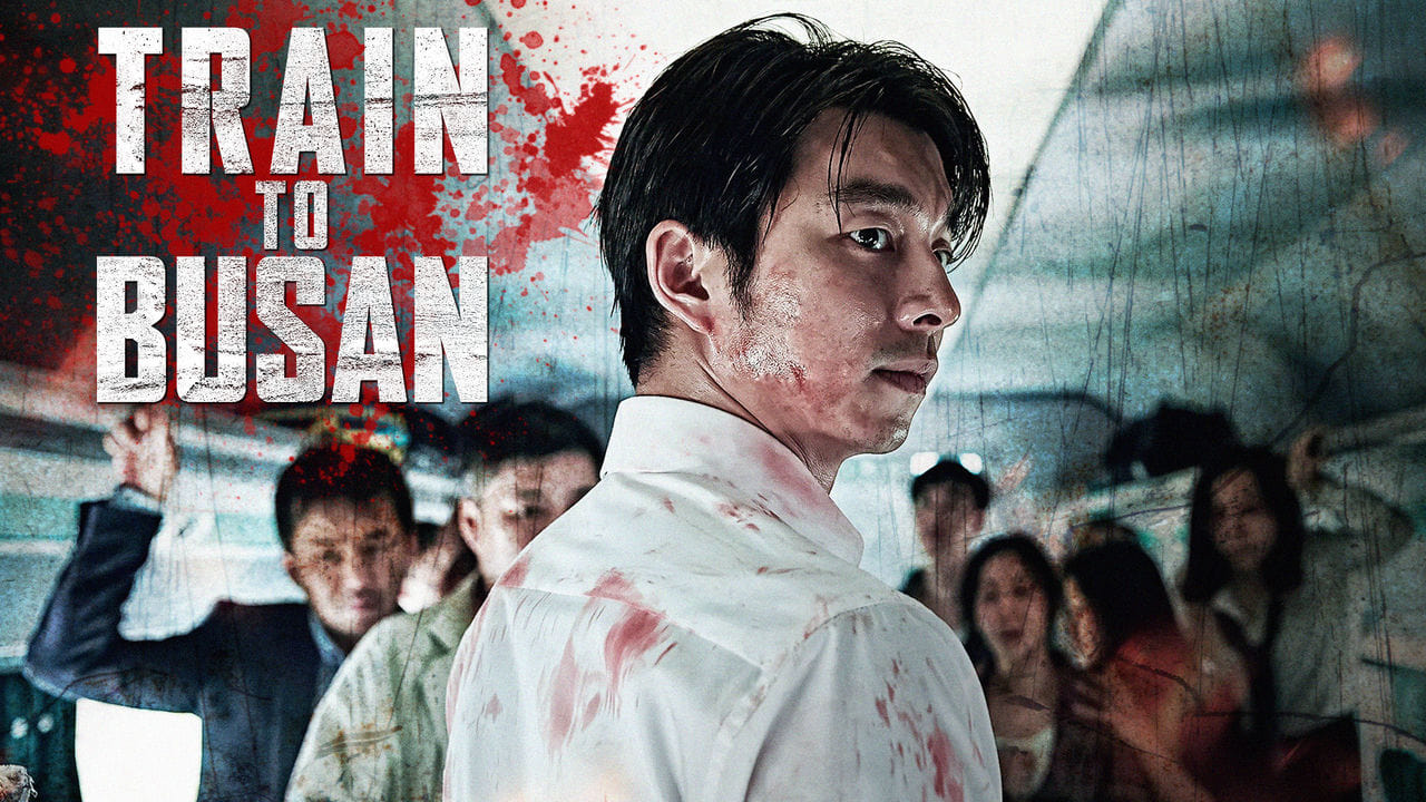 Immagine Train to Busan - Poster - Sfondi