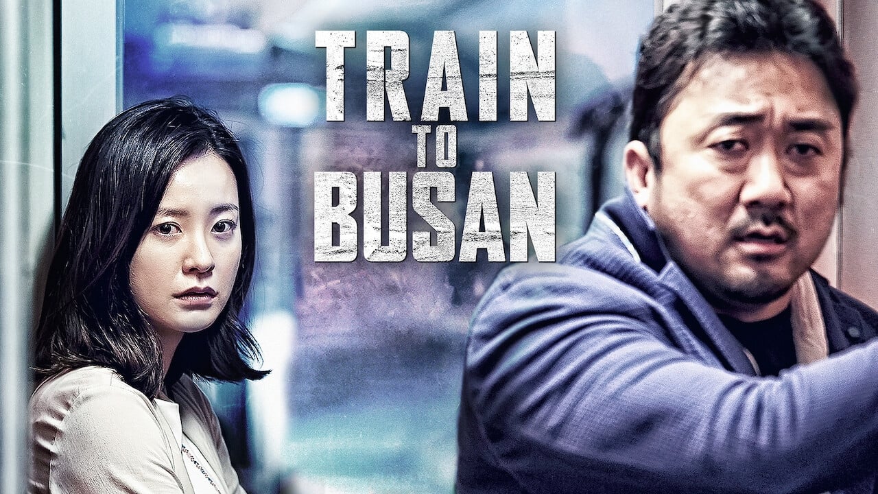 Immagine Train to Busan - Poster - Sfondi