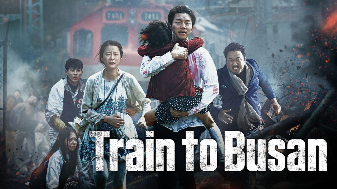 Immagine Train to Busan - Poster - Sfondi