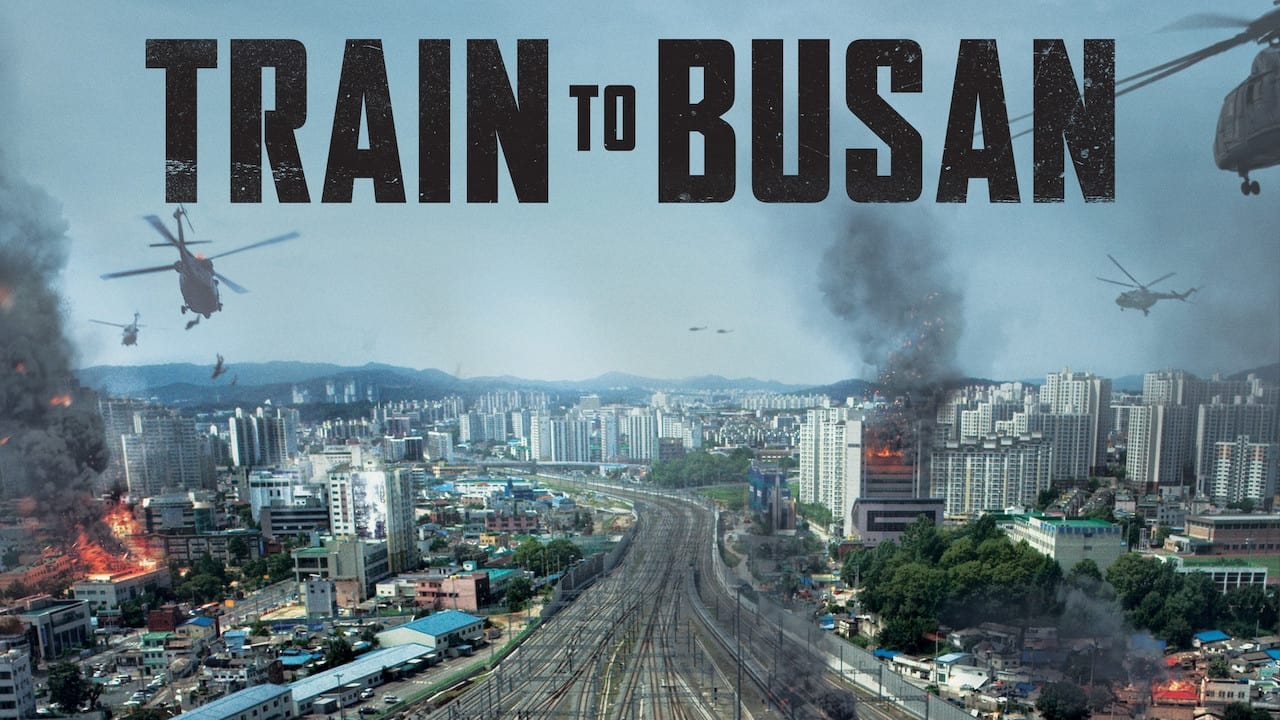 Immagine Train to Busan - Poster - Sfondi