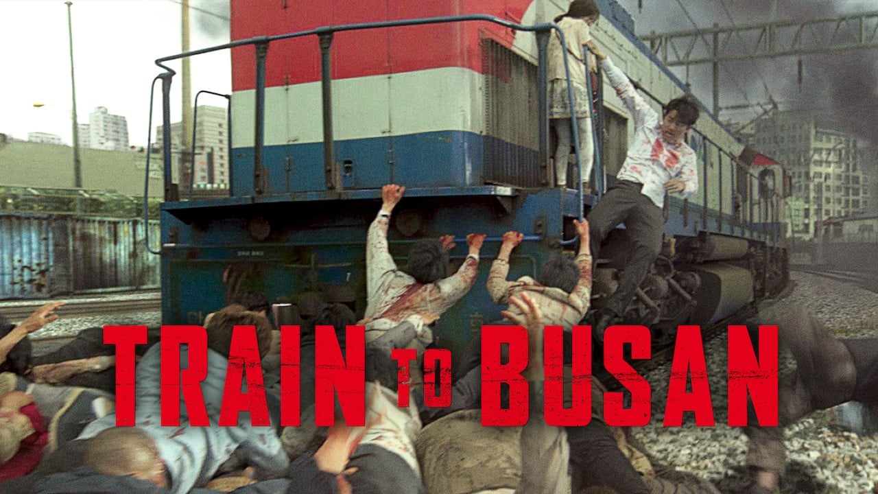 Immagine Train to Busan - Poster - Sfondi