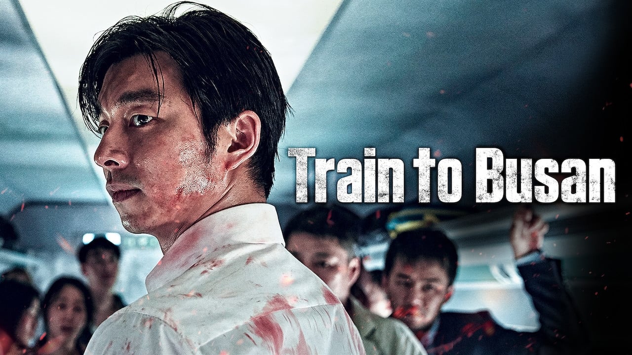 Immagine Train to Busan - Poster - Sfondi