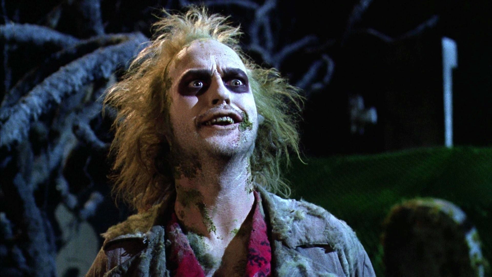 Immagine Beetlejuice - Spiritello porcello - Poster - Sfondi