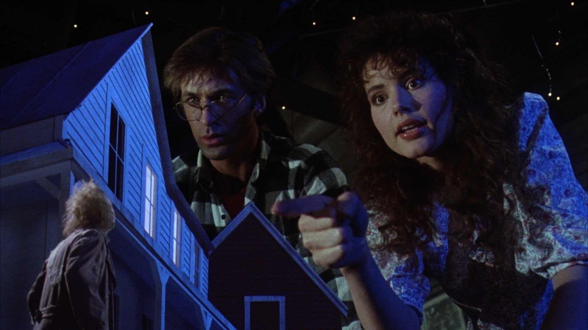 Immagine Beetlejuice - Spiritello porcello - Poster - Sfondi