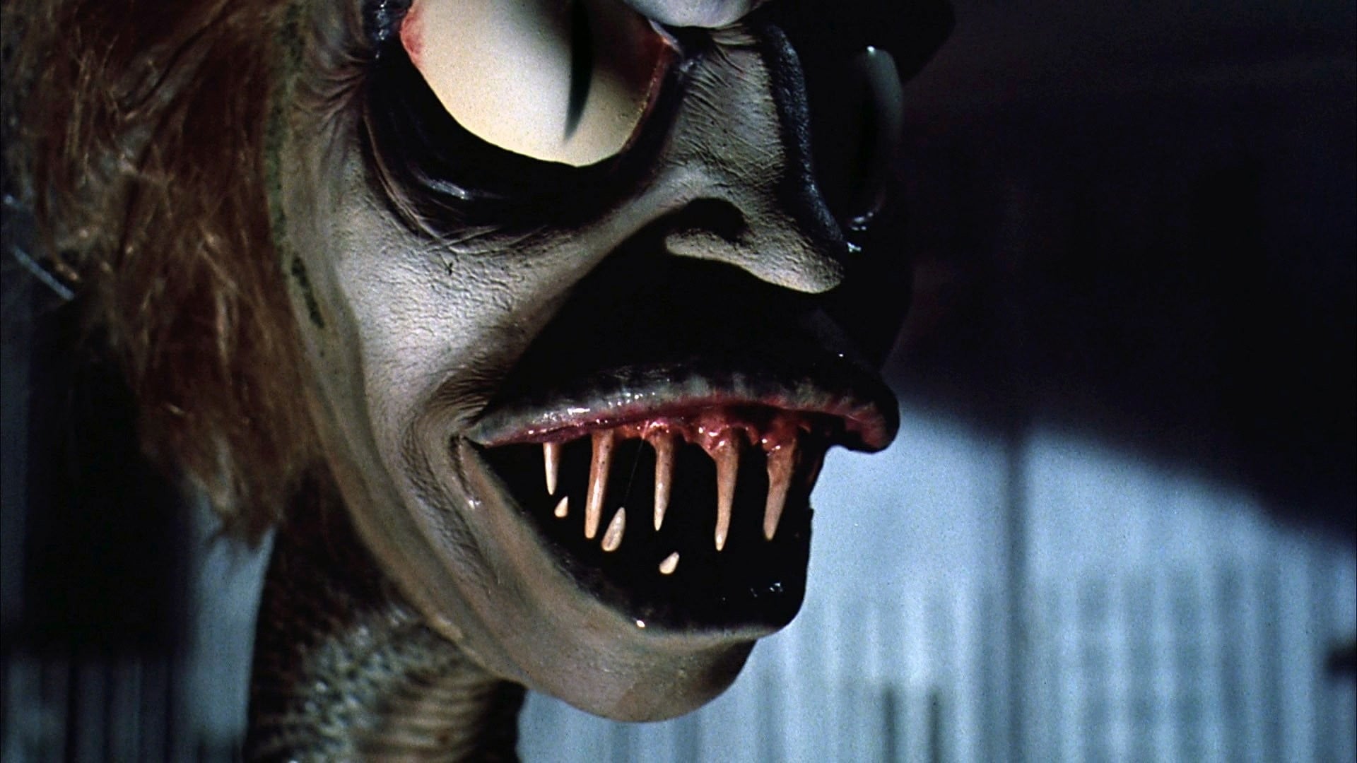 Immagine Beetlejuice - Spiritello porcello - Poster - Sfondi