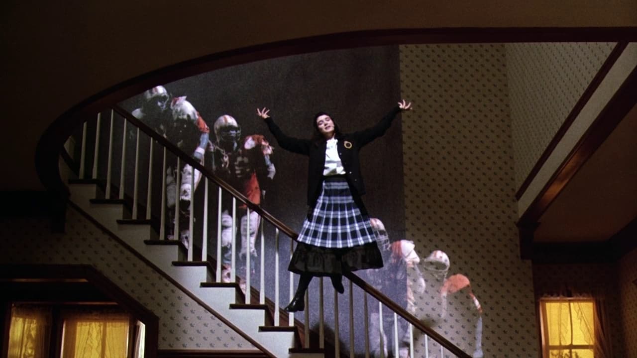 Immagine Beetlejuice - Spiritello porcello - Poster - Sfondi
