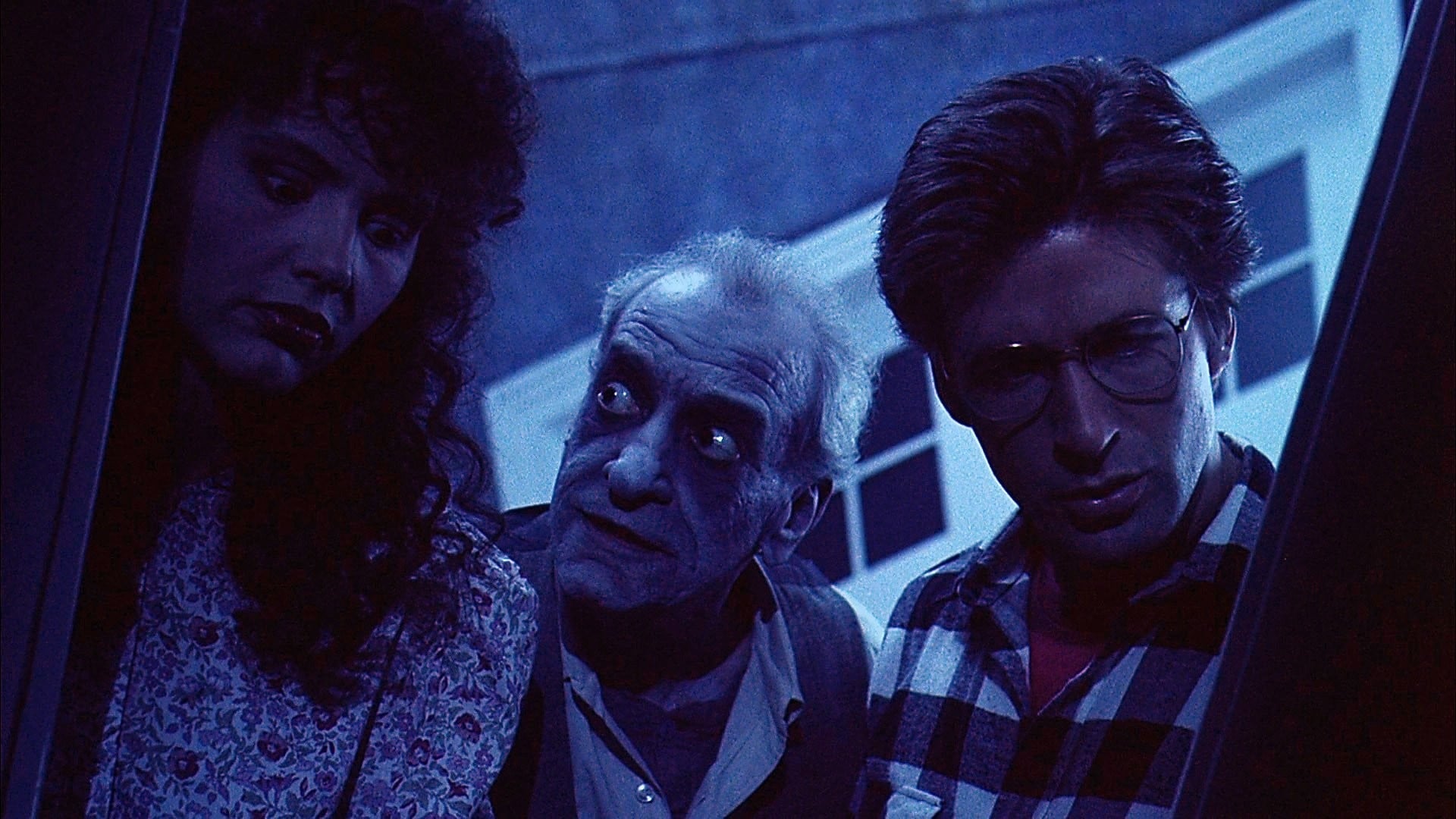 Immagine Beetlejuice - Spiritello porcello - Poster - Sfondi