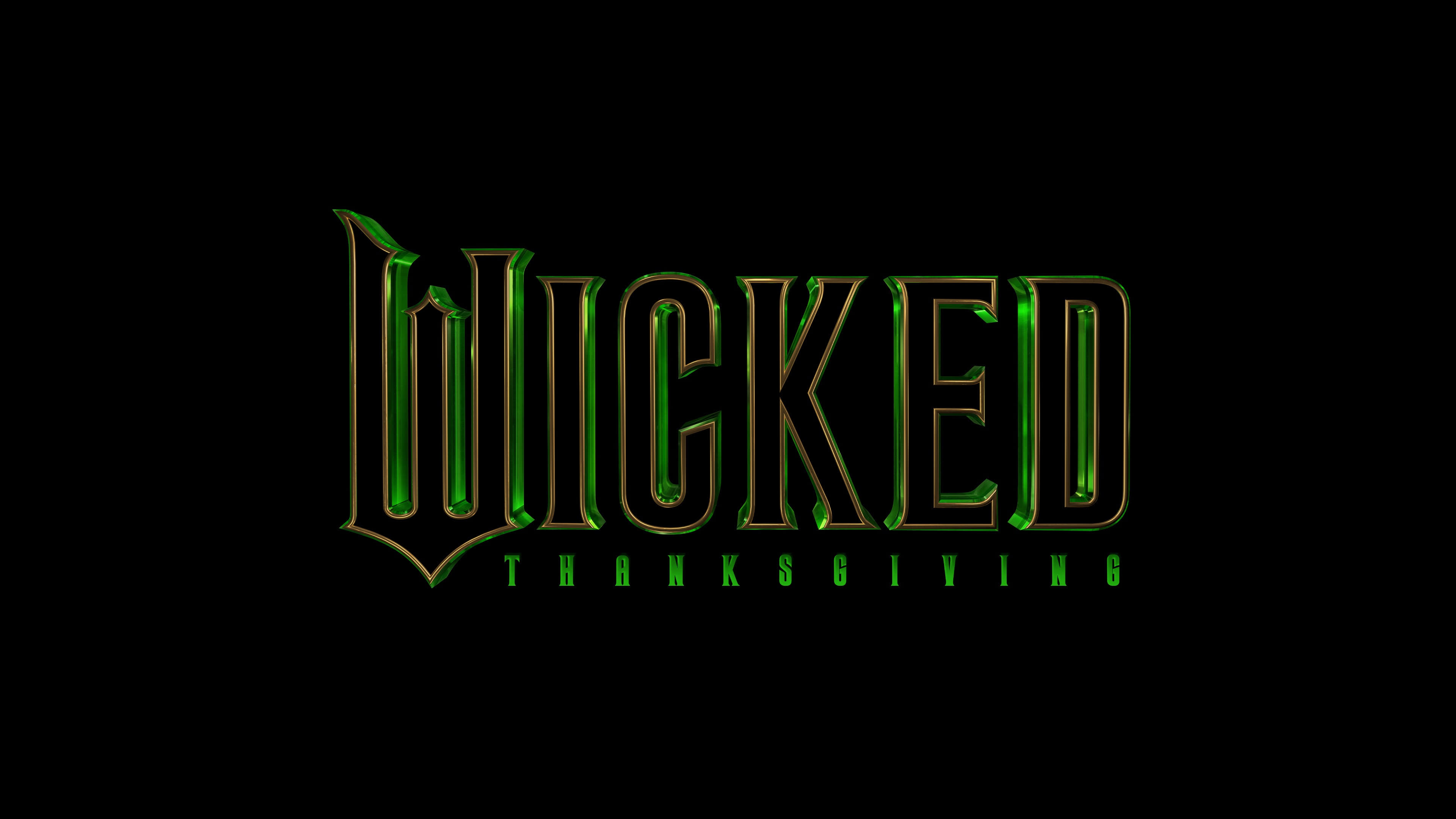 Immagine Wicked - Poster - Sfondi