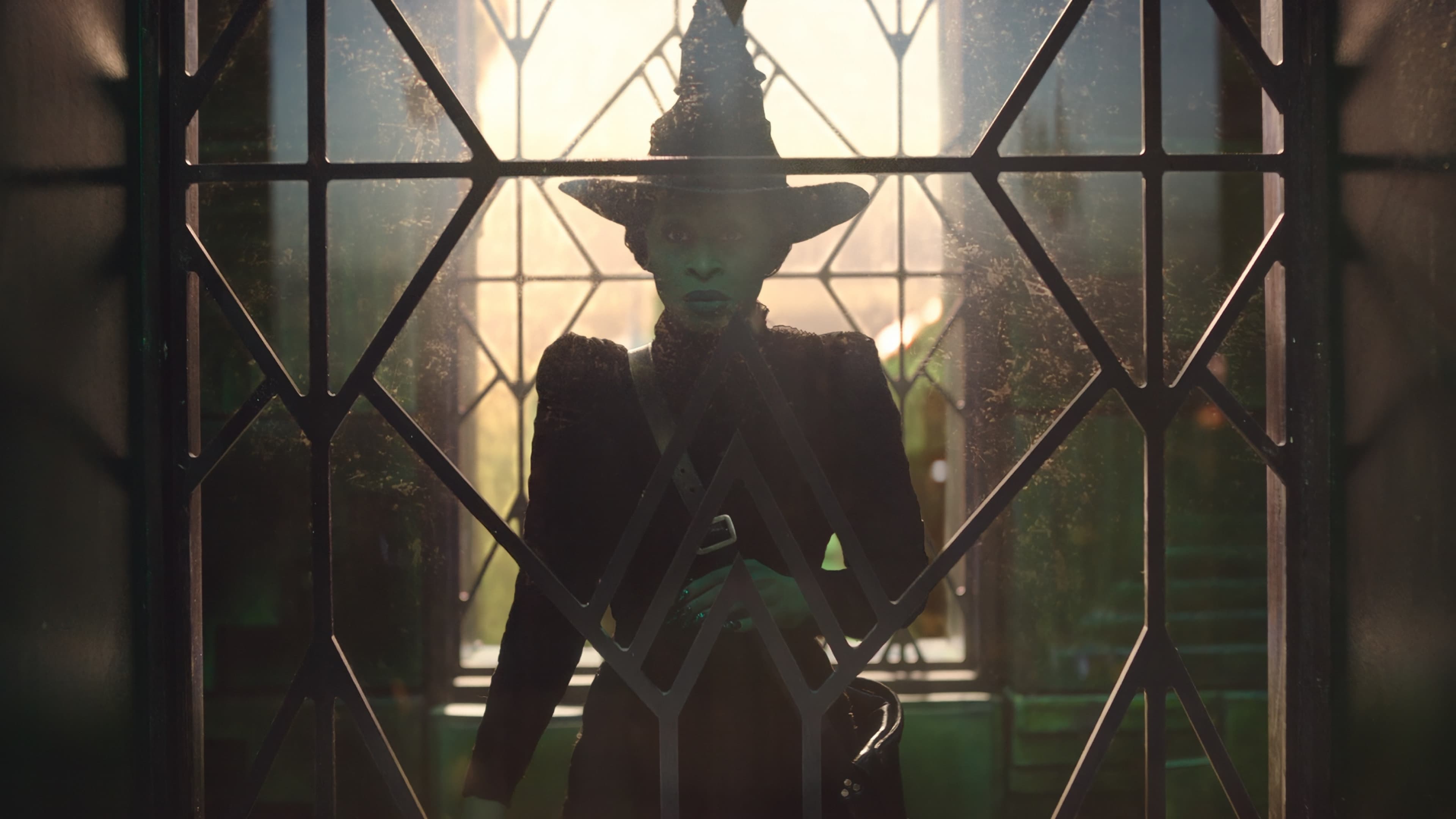 Immagine Wicked - Poster - Sfondi