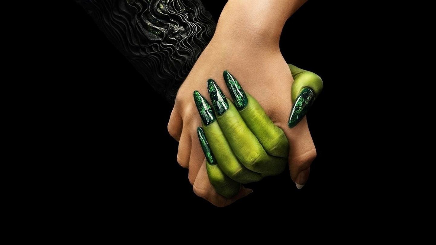 Immagine Wicked - Poster - Sfondi