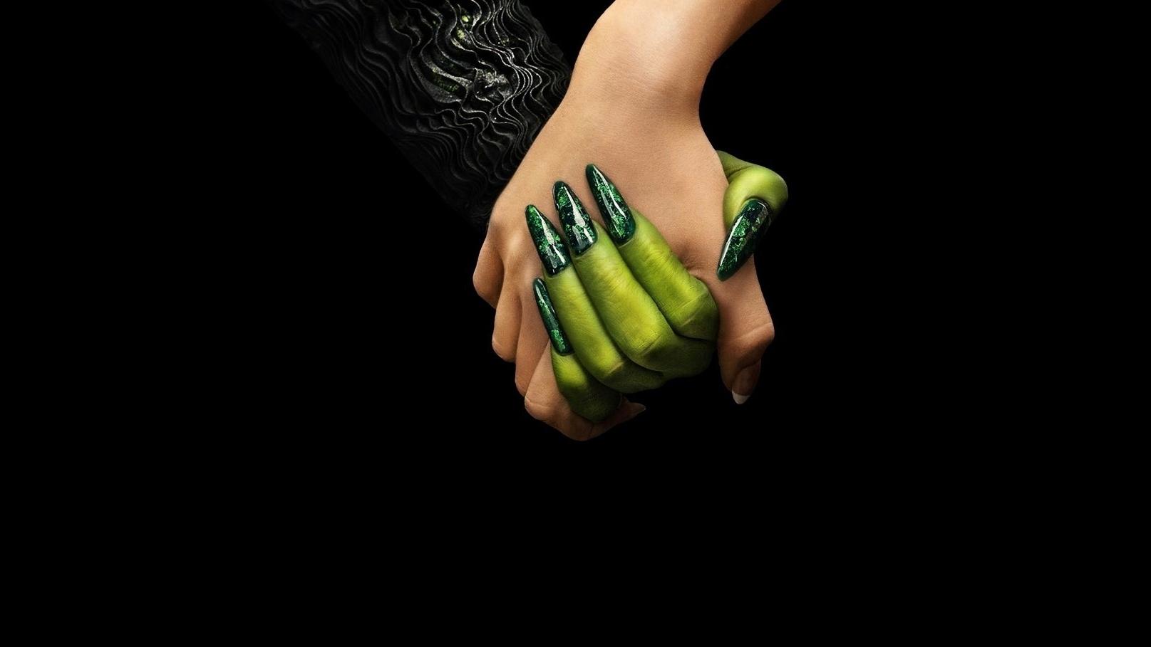 Immagine Wicked - Poster - Sfondi