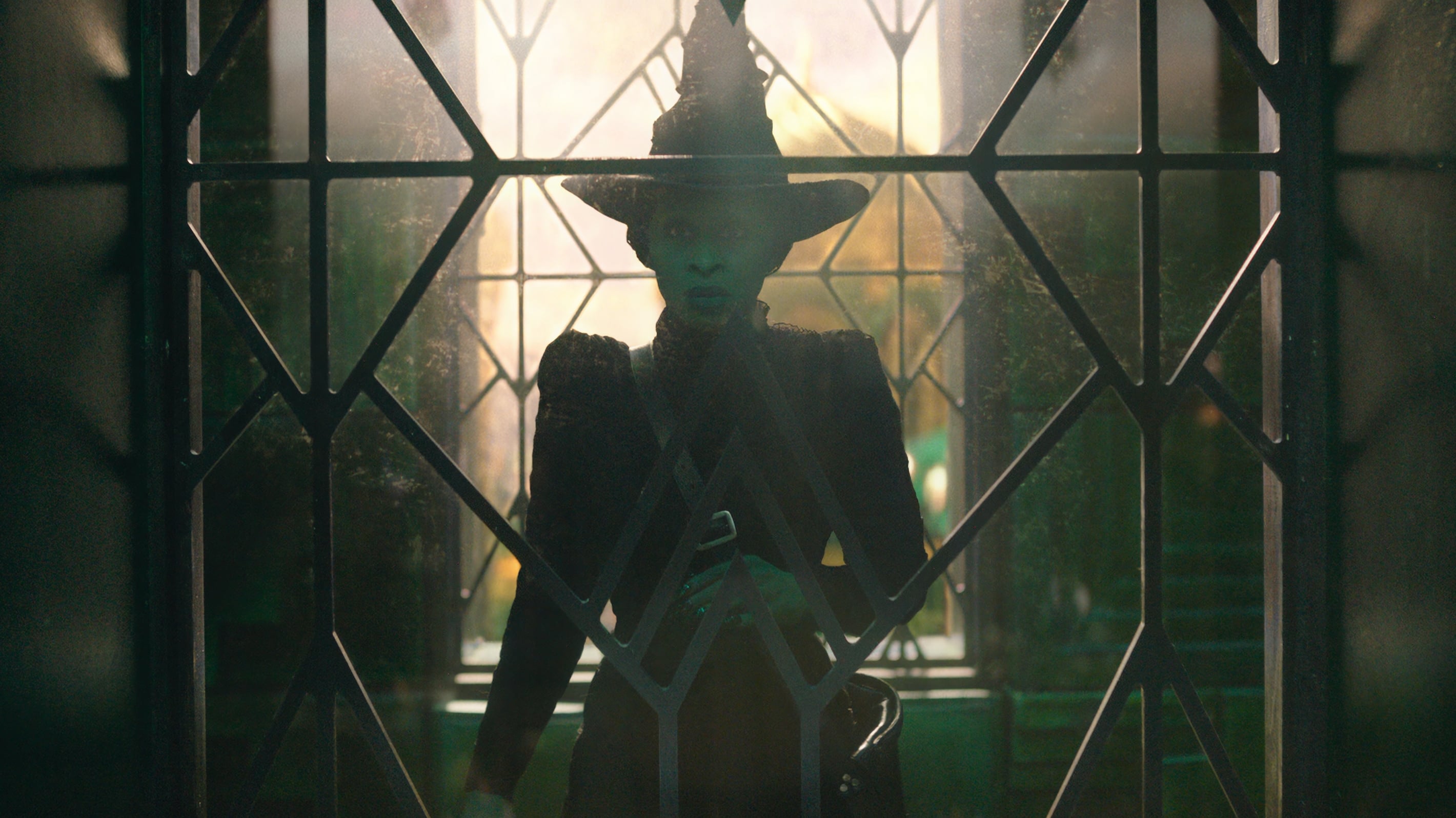 Immagine Wicked - Poster - Sfondi