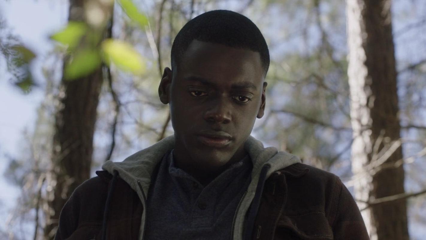 Immagine Scappa - Get Out - Poster - Sfondi