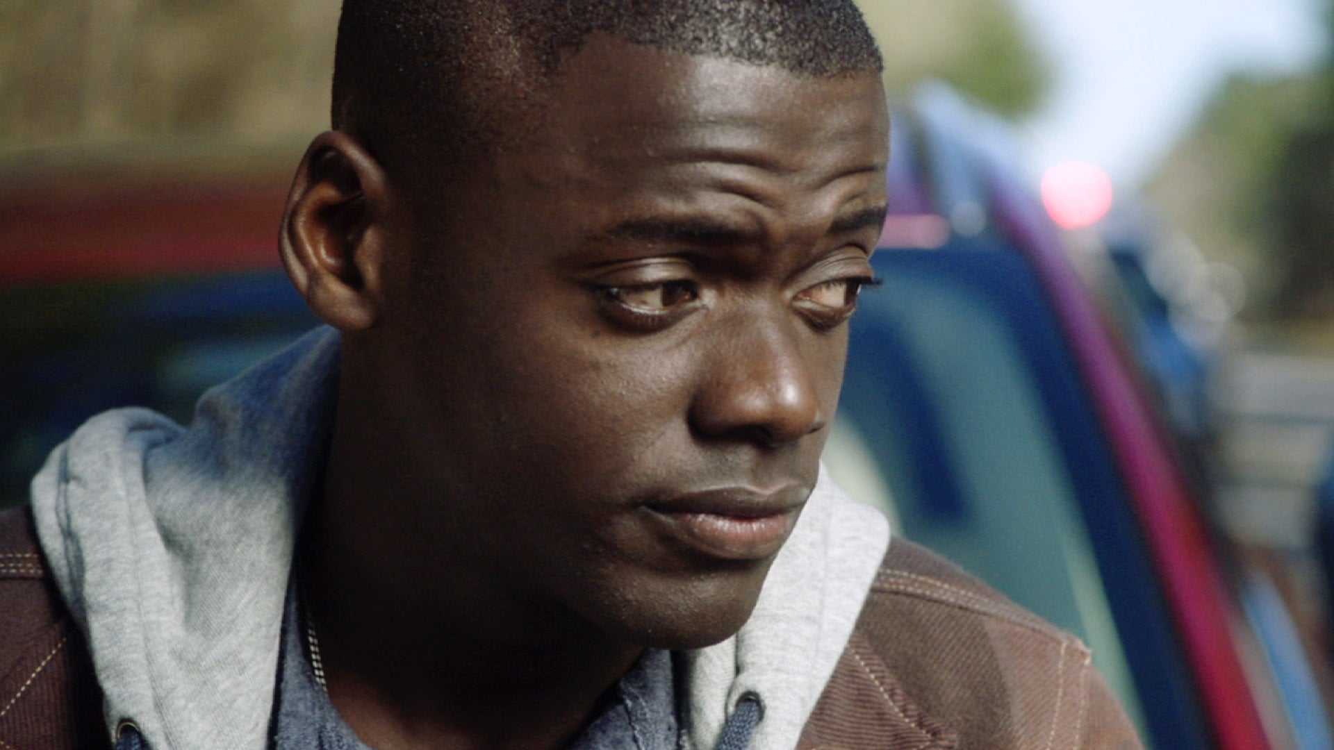 Immagine Scappa - Get Out - Poster - Sfondi