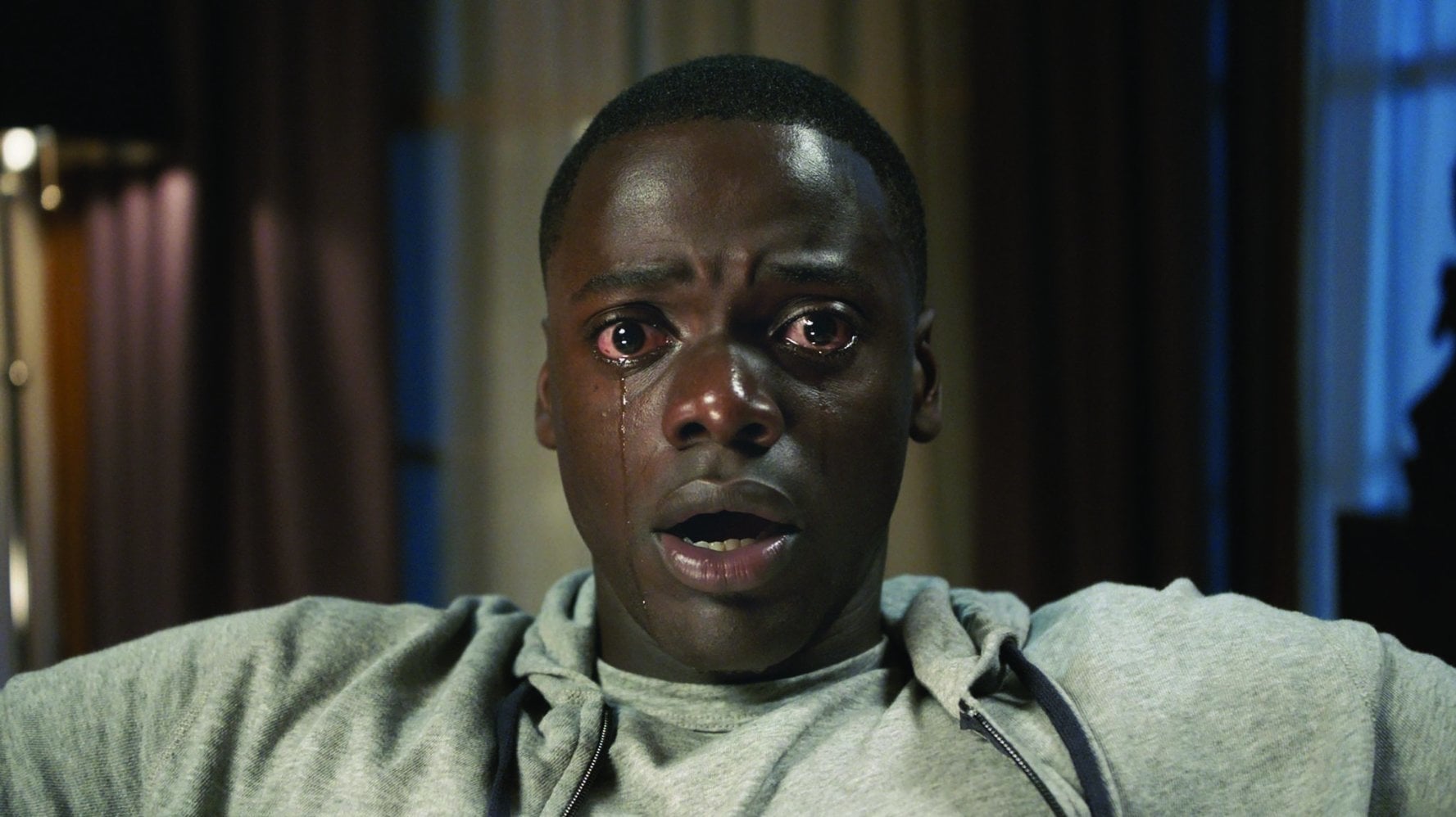 Immagine Scappa - Get Out - Poster - Sfondi