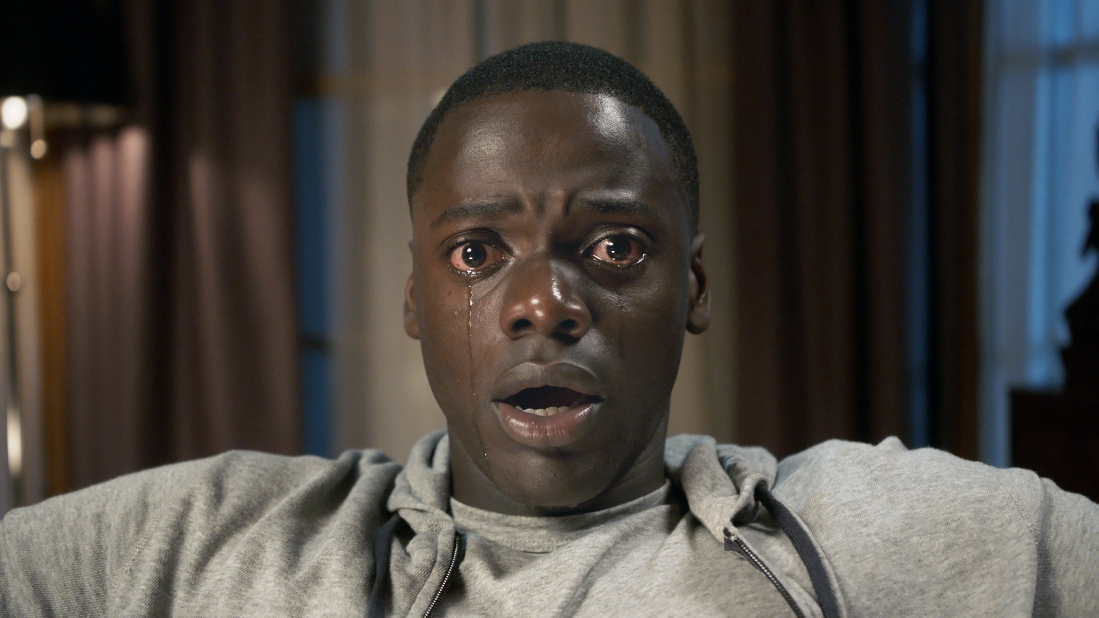 Immagine Scappa - Get Out - Poster - Sfondi