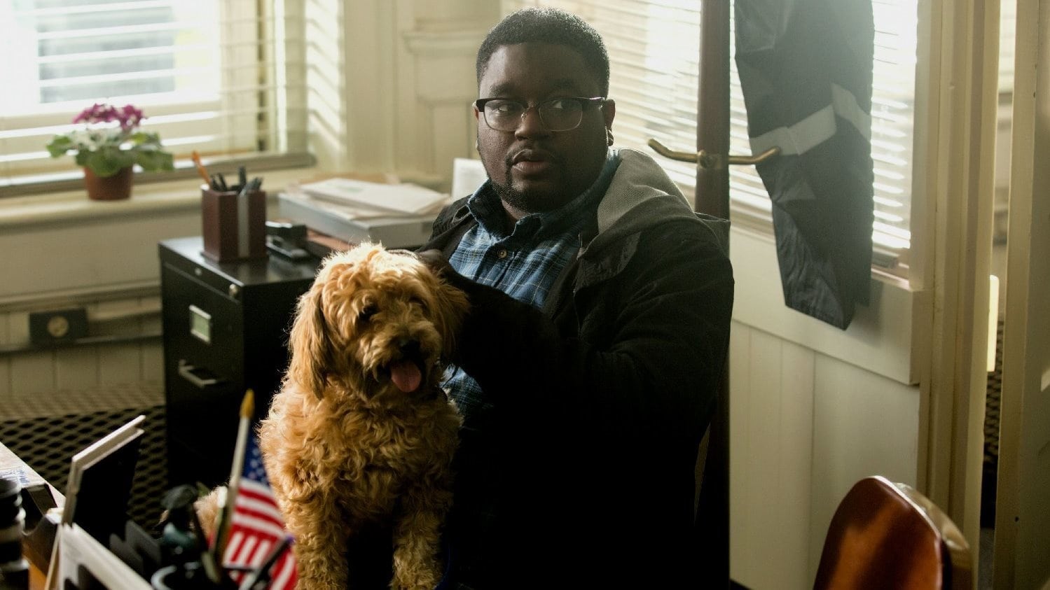 Immagine Scappa - Get Out - Poster - Sfondi