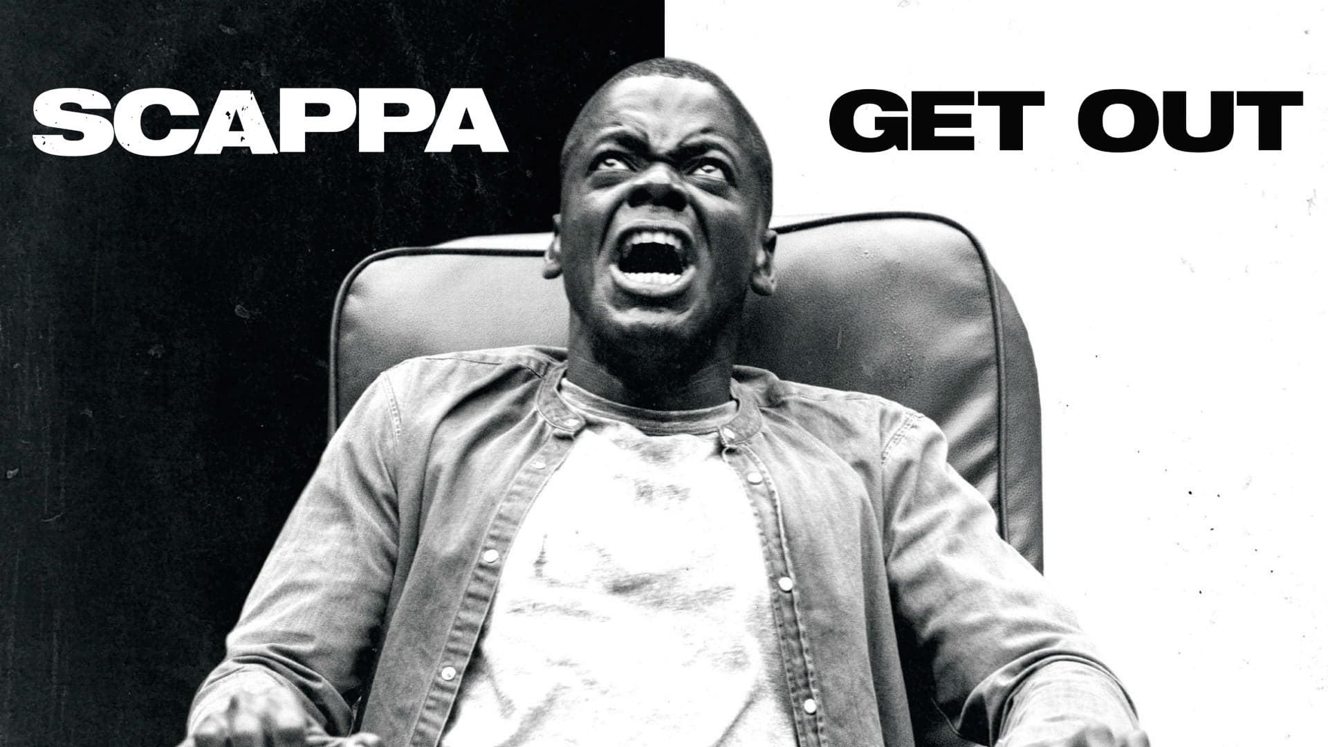 Immagine Scappa - Get Out - Poster - Sfondi