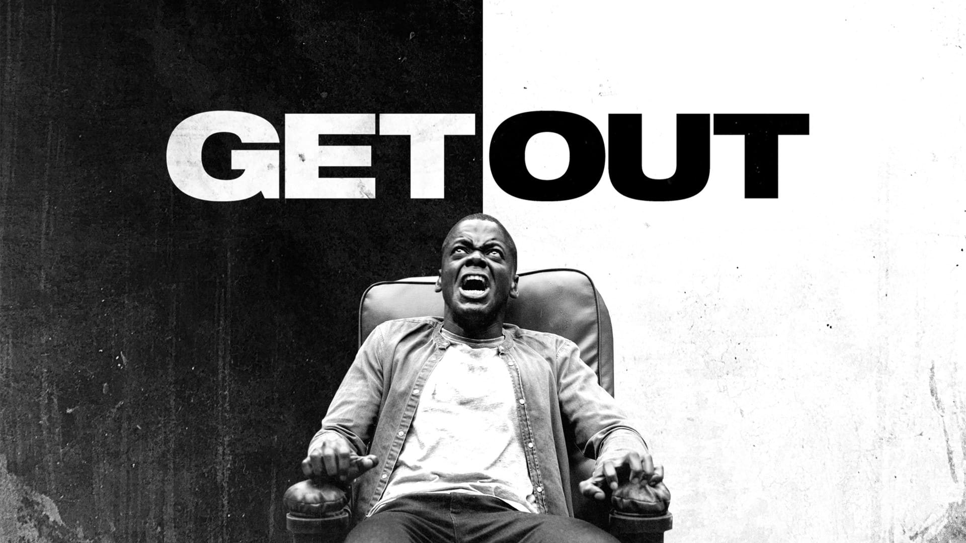 Immagine Scappa - Get Out - Poster - Sfondi