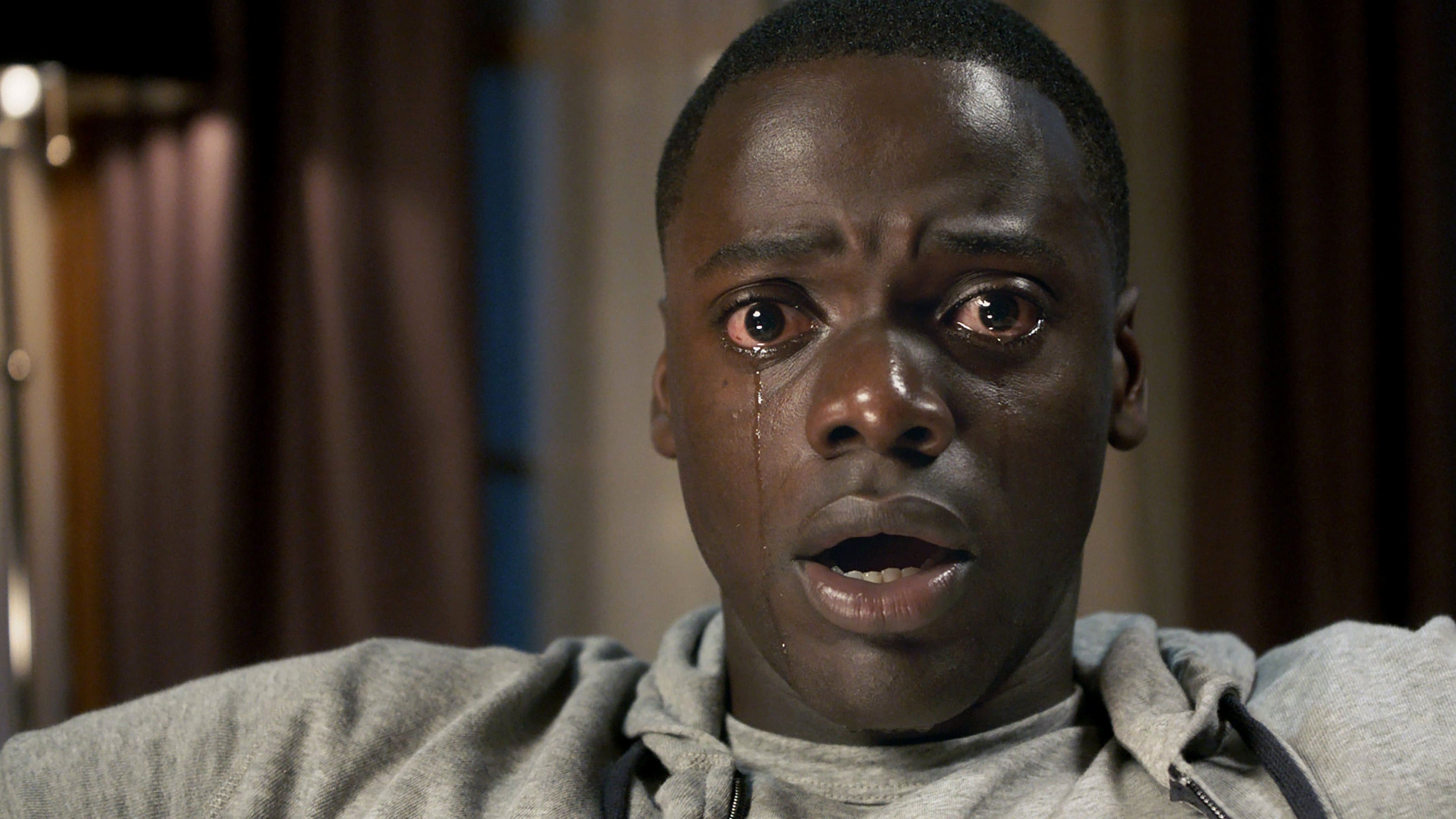 Immagine Scappa - Get Out - Poster - Sfondi