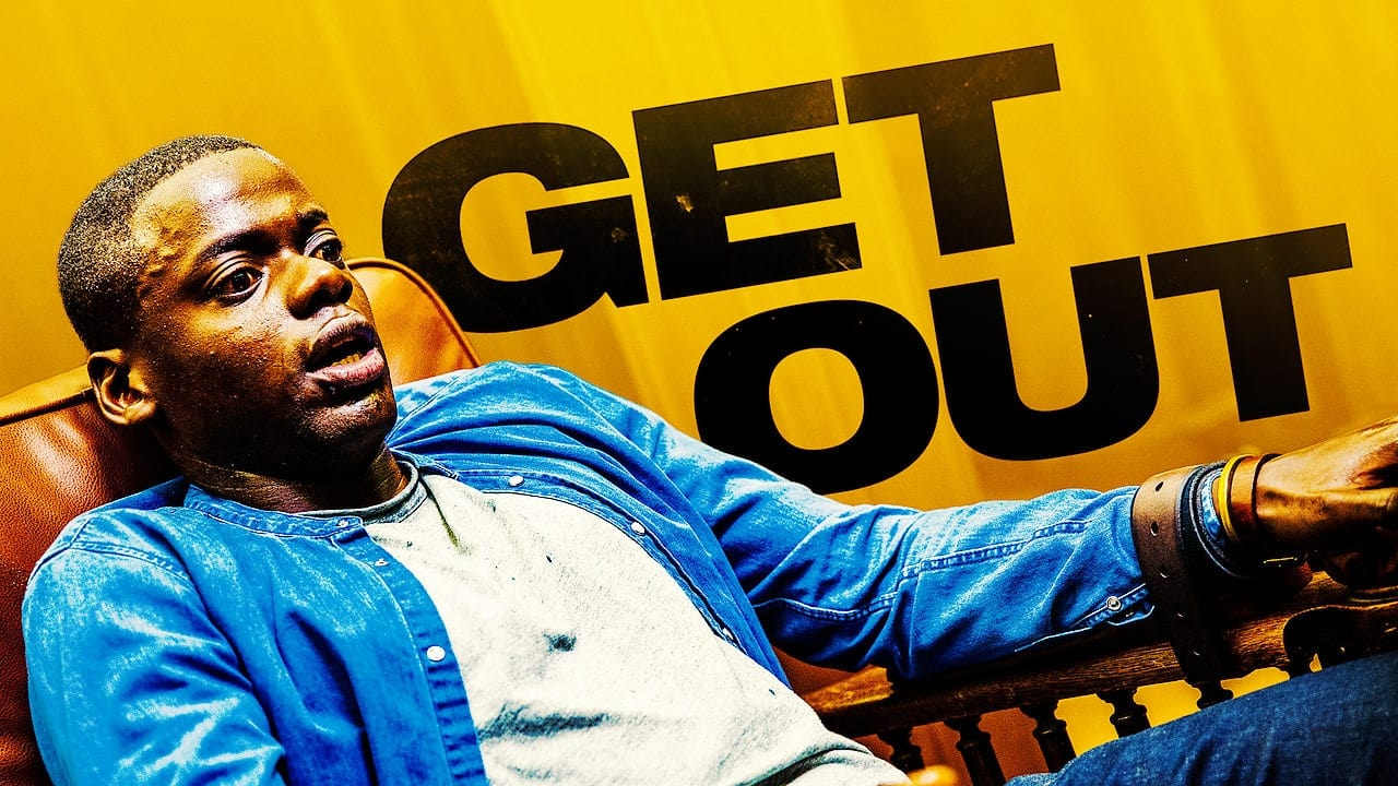 Immagine Scappa - Get Out - Poster - Sfondi