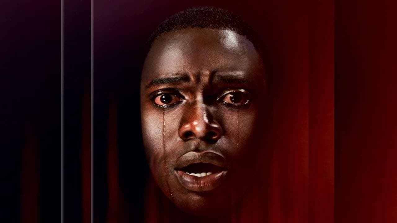 Immagine Scappa - Get Out - Poster - Sfondi