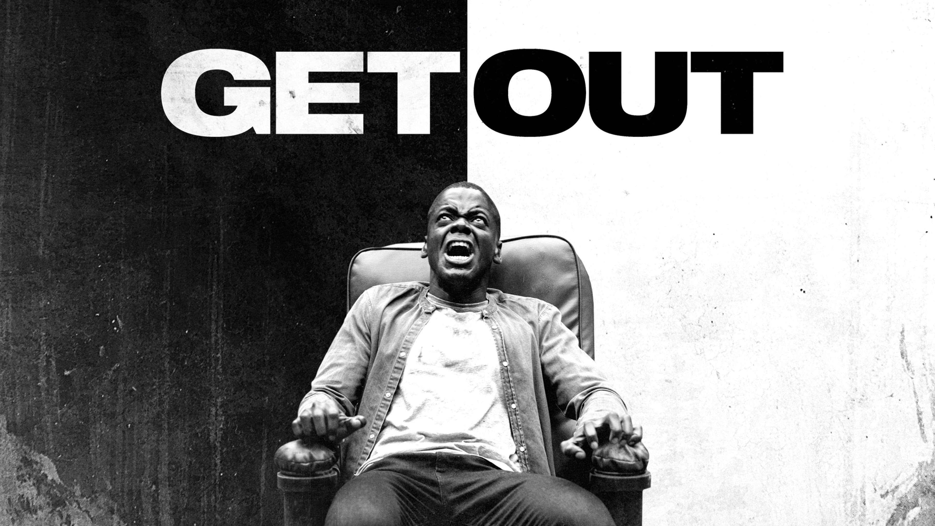 Immagine Scappa - Get Out - Poster - Sfondi