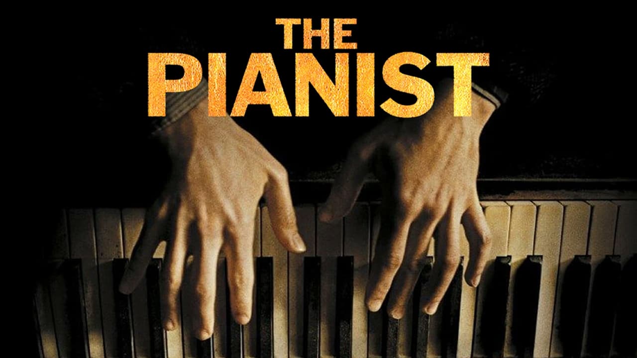 Immagine Il pianista - Poster - Sfondi