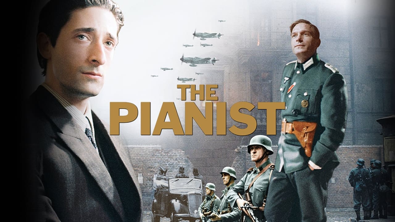 Immagine Il pianista - Poster - Sfondi