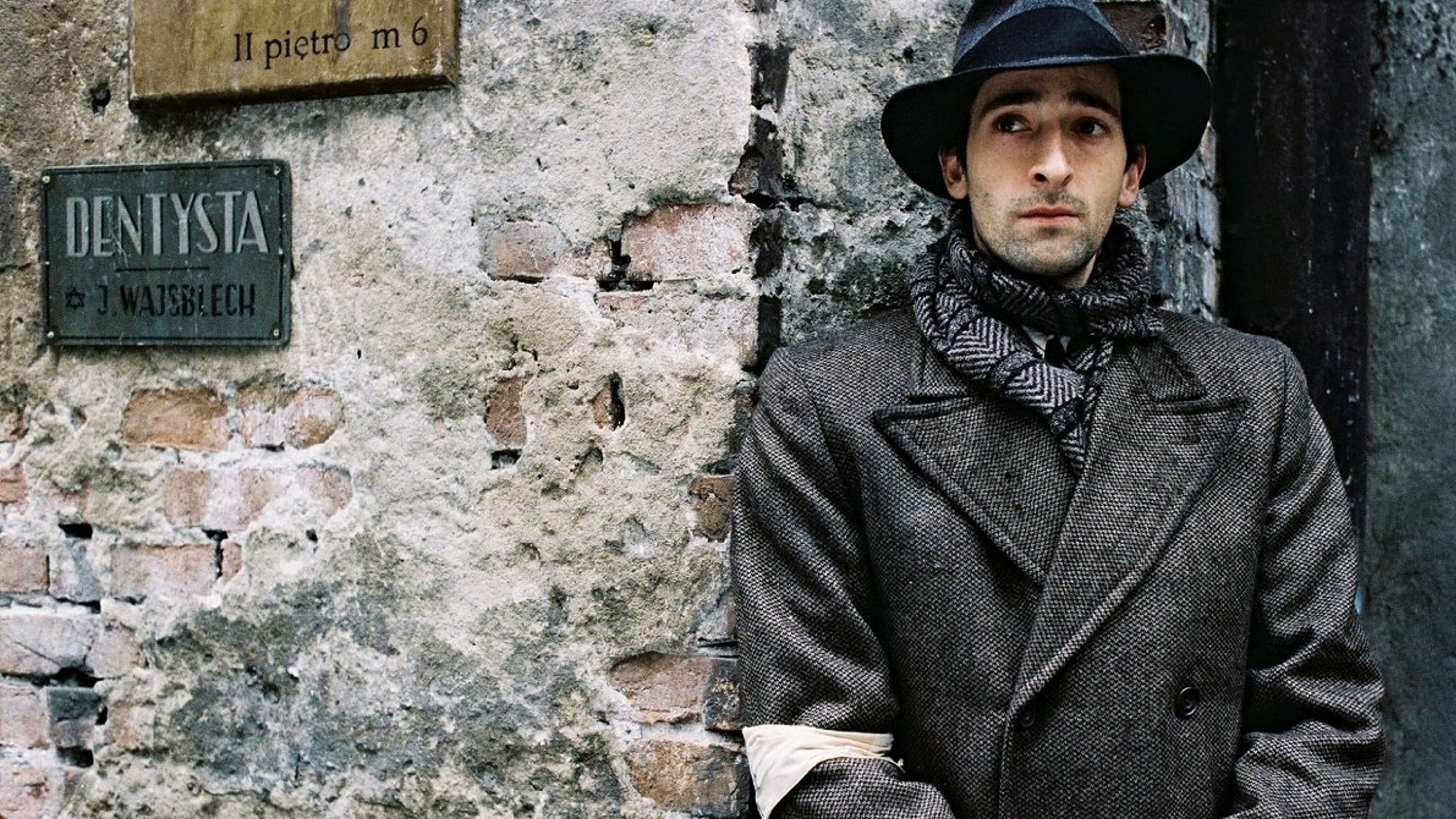 Immagine Il pianista - Poster - Sfondi