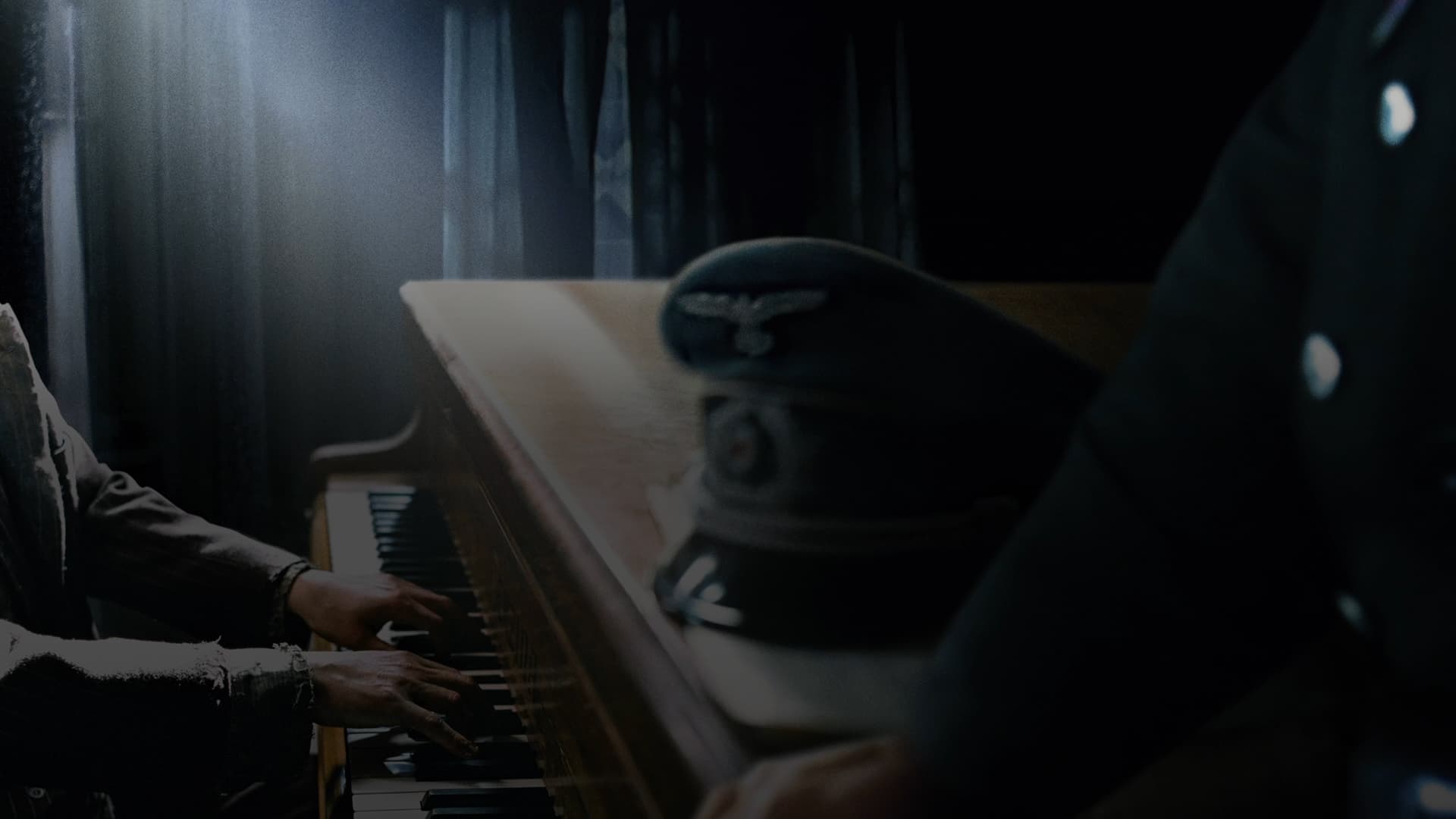 Immagine Il pianista - Poster - Sfondi
