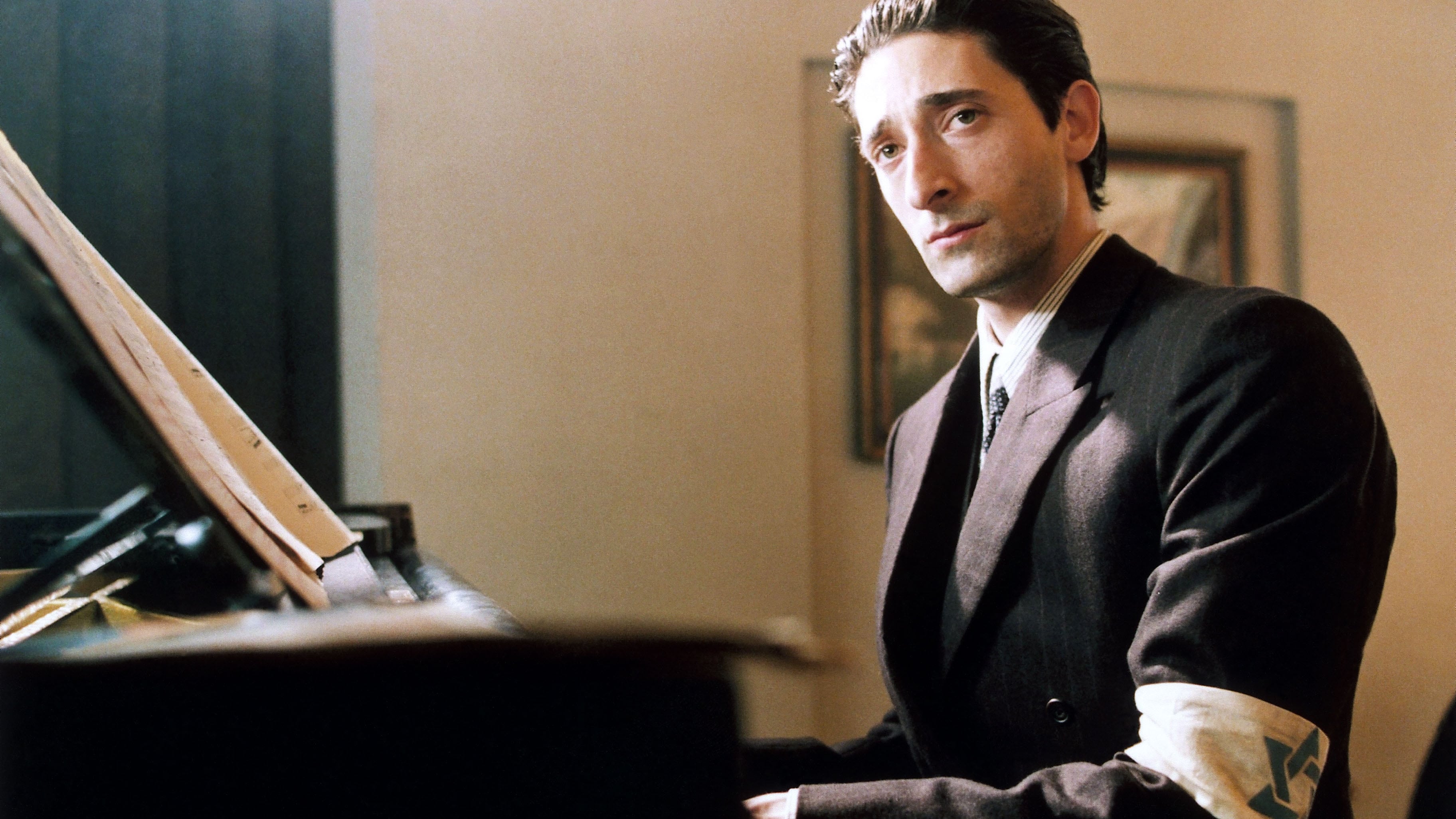 Immagine Il pianista - Poster - Sfondi