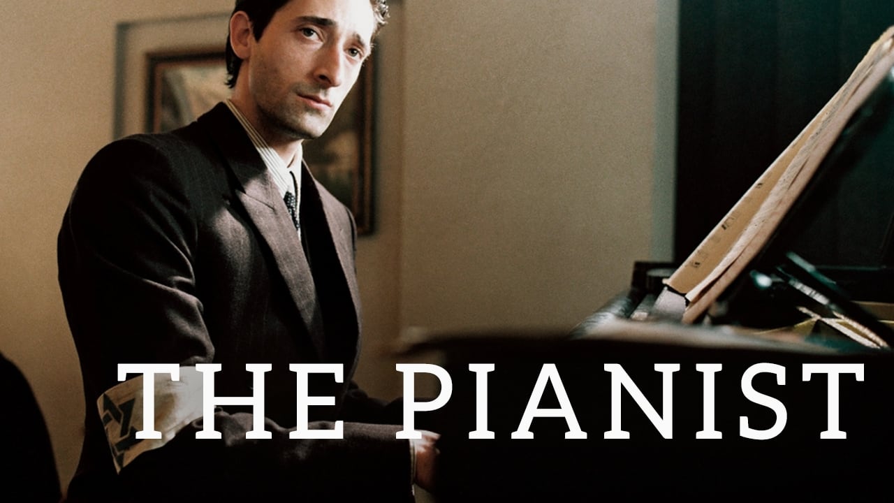 Immagine Il pianista - Poster - Sfondi