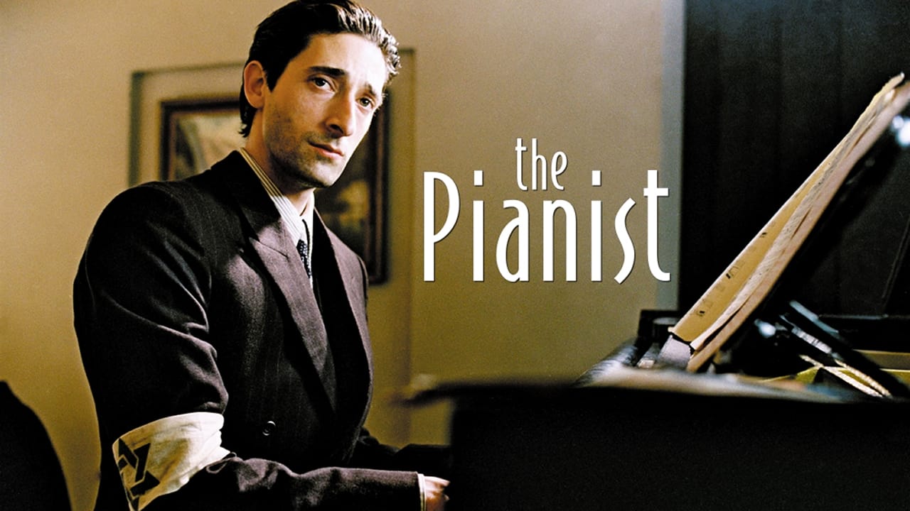 Immagine Il pianista - Poster - Sfondi