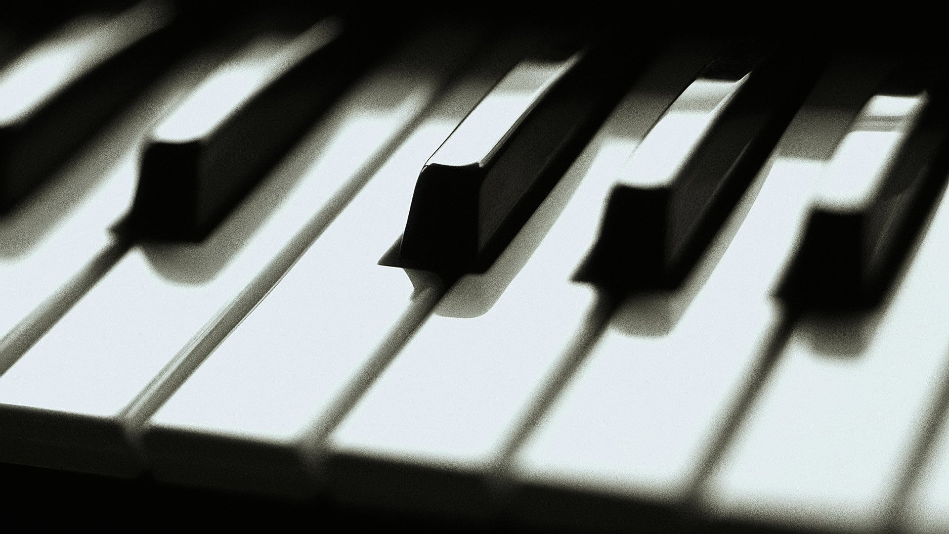 Immagine Il pianista - Poster - Sfondi