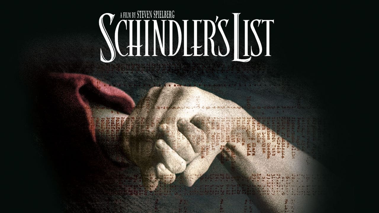 Immagine Schindler's List - Poster - Sfondi