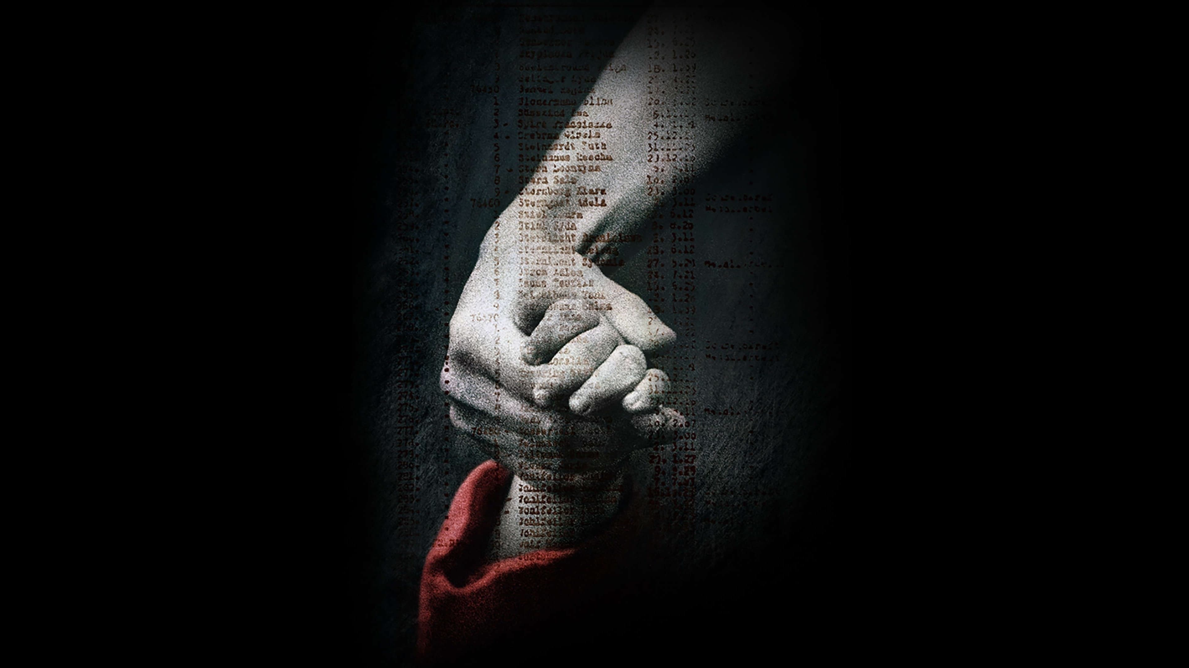 Immagine Schindler's List - Poster - Sfondi