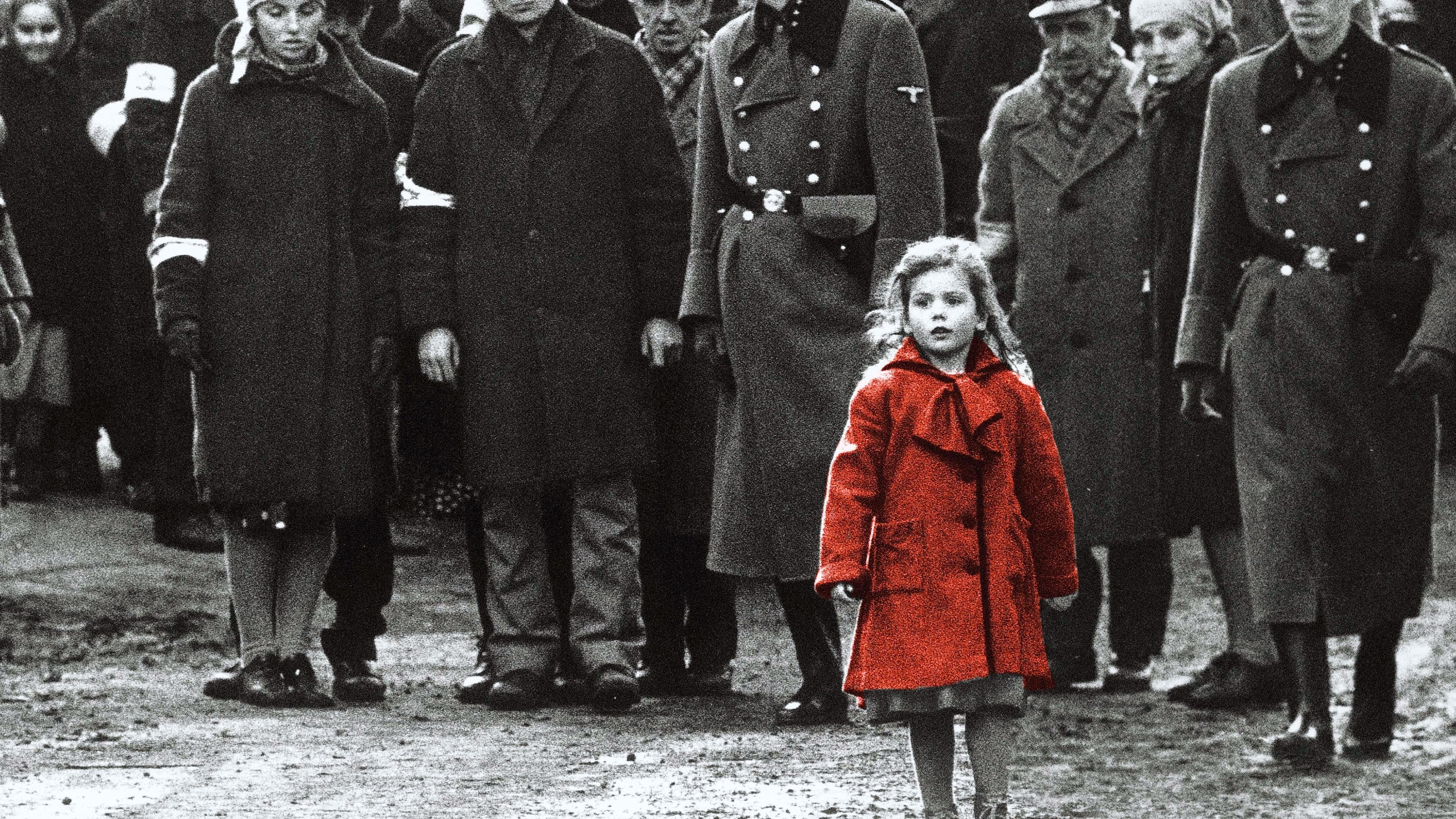 Immagine Schindler's List - Poster - Sfondi